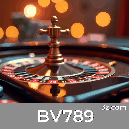 BV789 Cassino ao vivo