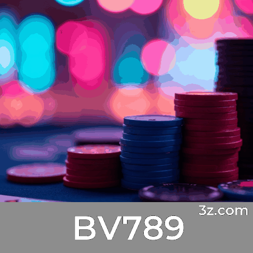 BV789 Cassino ao vivo