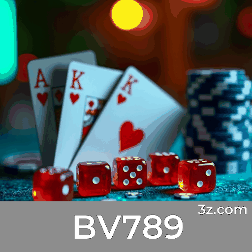Poker BV789