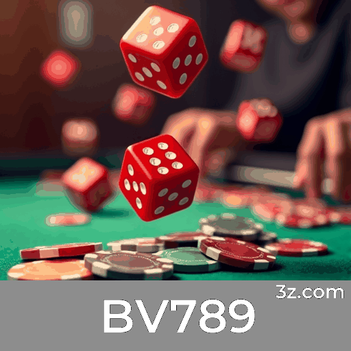 Poker BV789