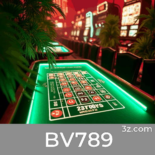 BV789 Cassino ao vivo