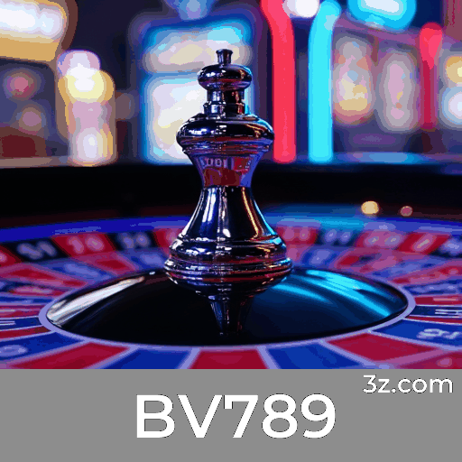 BV789 Cassino ao vivo