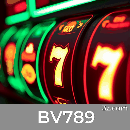 BV789 Cassino ao vivo