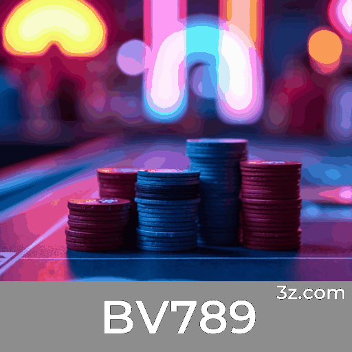 BV789 Cassino ao vivo