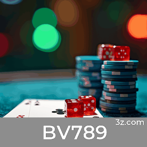 Poker BV789