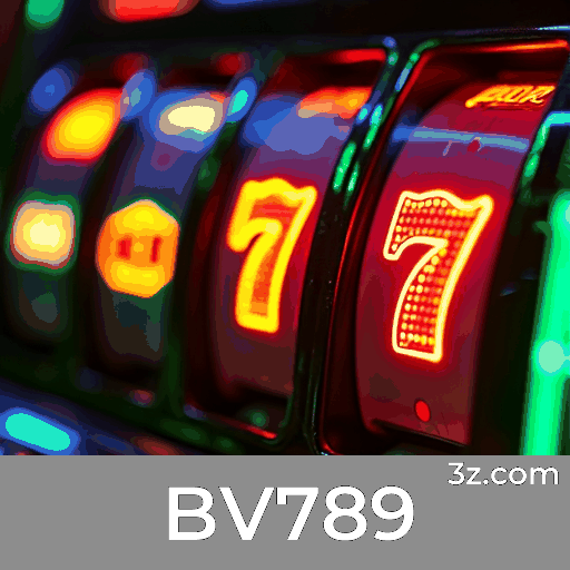 BV789 Cassino ao vivo