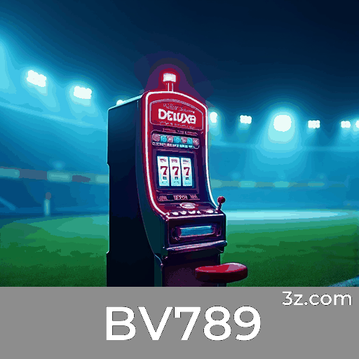 BV789 Cassino ao vivo