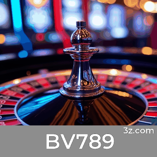 BV789 Cassino ao vivo