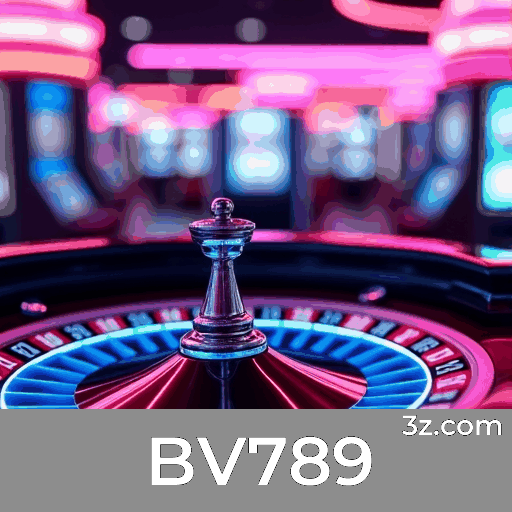 BV789 Cassino ao vivo