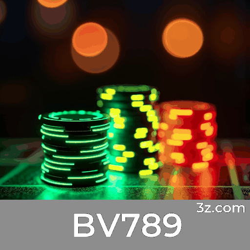 Poker BV789