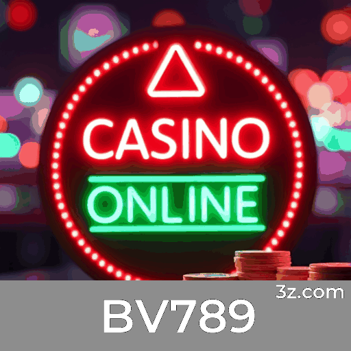 BV789 Cassino ao vivo