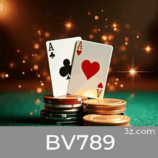 BV789 Cassino ao vivo