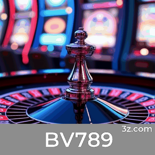 BV789 Cassino ao vivo