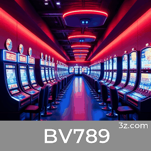 BV789 Cassino ao vivo