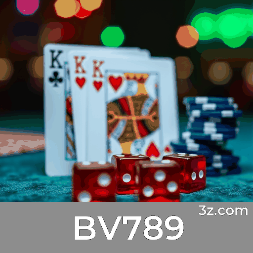 Poker BV789