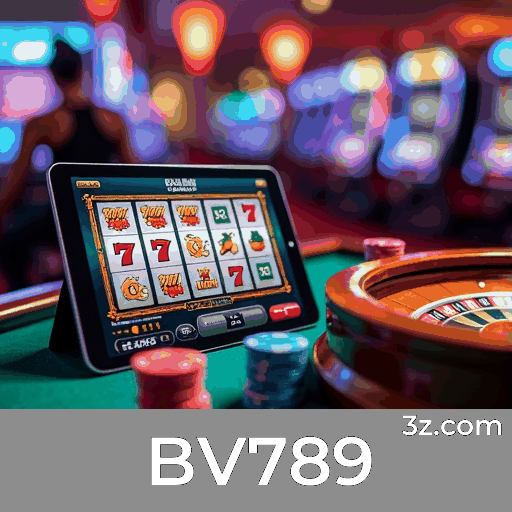 Poker BV789