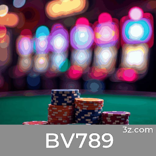 BV789 Cassino ao vivo