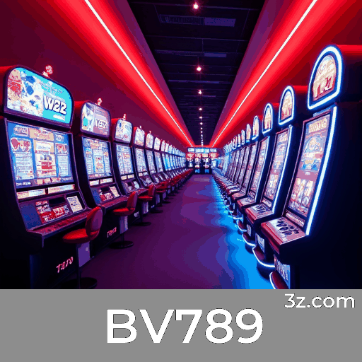 BV789 Cassino ao vivo